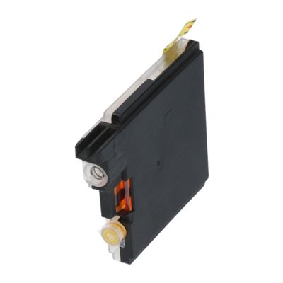 Cartouche compatible Brother LC-985Y - Jaune
