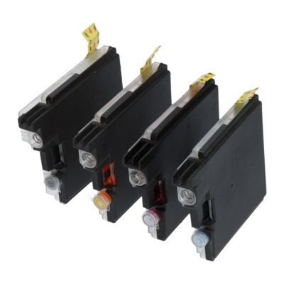 Cartouche compatible Brother LC-985VALBP - 4 couleurs - Multipack