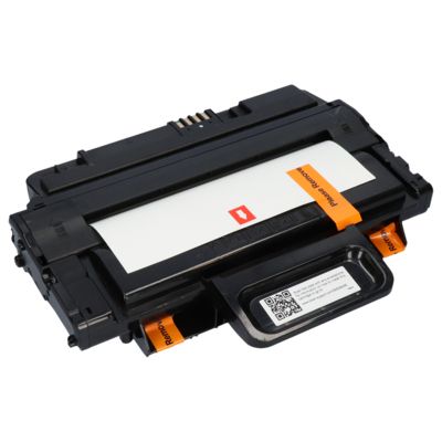 Toner compatible Samsung MLT-D2092L (SV003A) - Noir - Grande capacité