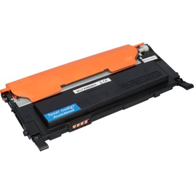 Toner compatible Samsung CLT-K4092S (SU138A) - Noir