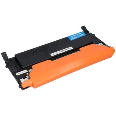 Toner compatible Samsung CLT-K4092S (SU138A) - Noir