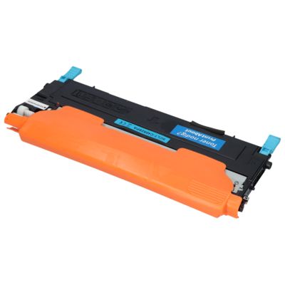 Toner compatible Samsung CLT-C4092S (SU005A) - Cyan