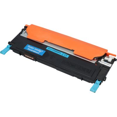 Toner compatible Samsung CLT-C4092S (SU005A) - Cyan