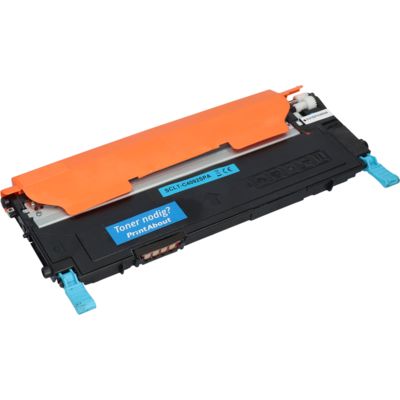 Toner compatible Samsung CLT-C4092S (SU005A) - Cyan