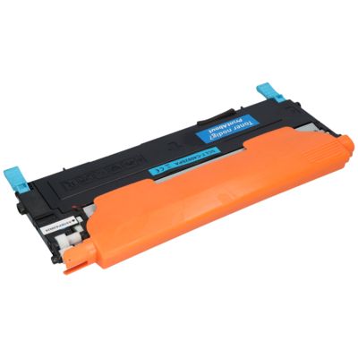 Toner compatible Samsung CLT-C4092S (SU005A) - Cyan