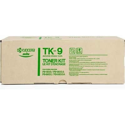 Kyocera 37027009 - Noir - Toner