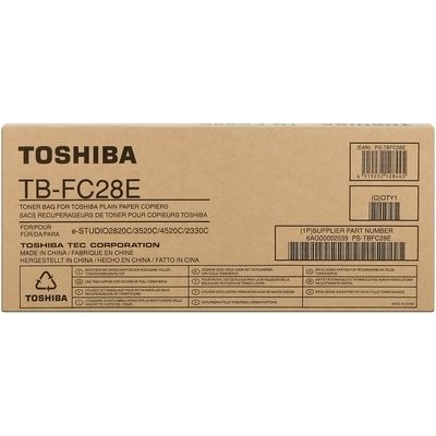 Toshiba 6AG00002039 - Récupérateur de toner