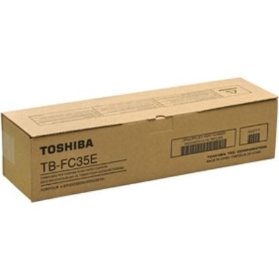 Toshiba 6AG00001615 - Récupérateur de toner