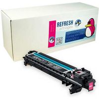 Konica Minolta A0WG0EH - Magenta - Toner - Grande capacité