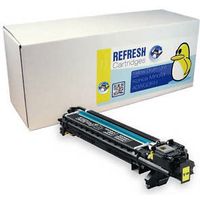 Konica Minolta A0WG0KH - Cyan - Toner - Grande capacité