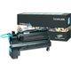 Lexmark C792A1CG - Cyan - Toner