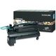 Lexmark C792A1KG - Noir - Toner