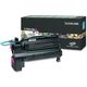 Lexmark C792A1MG - Magenta - Toner