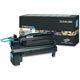 Lexmark C792X1CG - Cyan - Toner - Très grande capacité