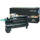 Lexmark C792X1KG - Noir - Toner - Très grande capacité