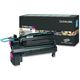 Lexmark C792X1MG - Magenta - Toner - Très grande capacité
