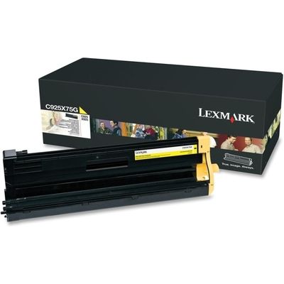 Lexmark C925X75G - Unité d'imagerie