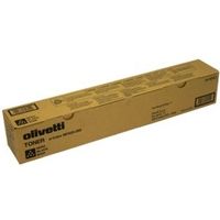 Olivetti B0854 - Noir - Toner