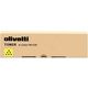 Olivetti B0855 - Jaune - Toner