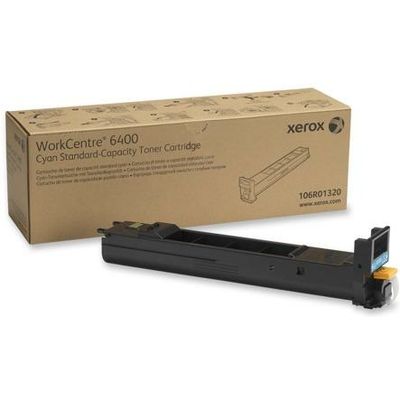 Xerox 106R01320 - Cyan - Toner