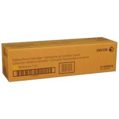 Xerox 013R00658 - Jaune - Tambour