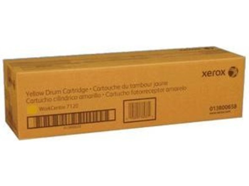 Xerox 013R00658 Drum Geel