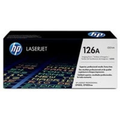 HP 126A (CE314A) - Tambour