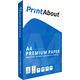PrintAbout Premium Papier A4 1 paquet (500 feuilles)
