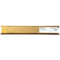 Ricoh 888609 (MP C4500E) - Jaune - Toner