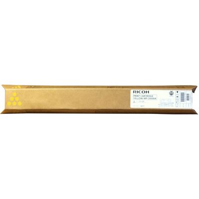 Ricoh 888609 (MP C4500E) - Jaune - Toner