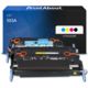 Toner compatible HP 503A (Q7581A) - 4 couleurs - Multipack