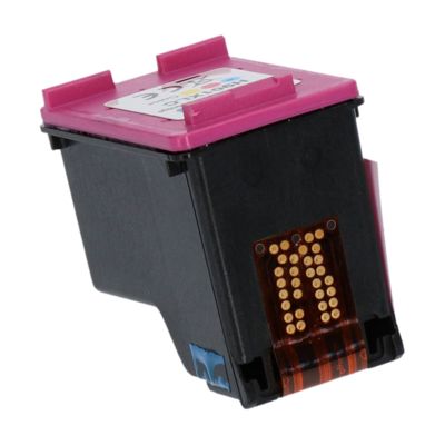 Cartouche compatible HP 901 (CC656AE) - 3-couleurs