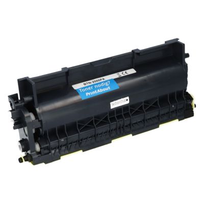 Toner compatible Brother TN-2005 - Noir
