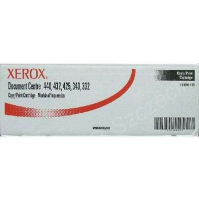 Xerox 113R00307 - Noir - Toner