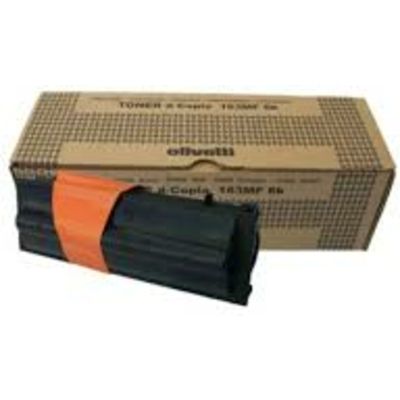 Olivetti B0592 - Noir - Toner