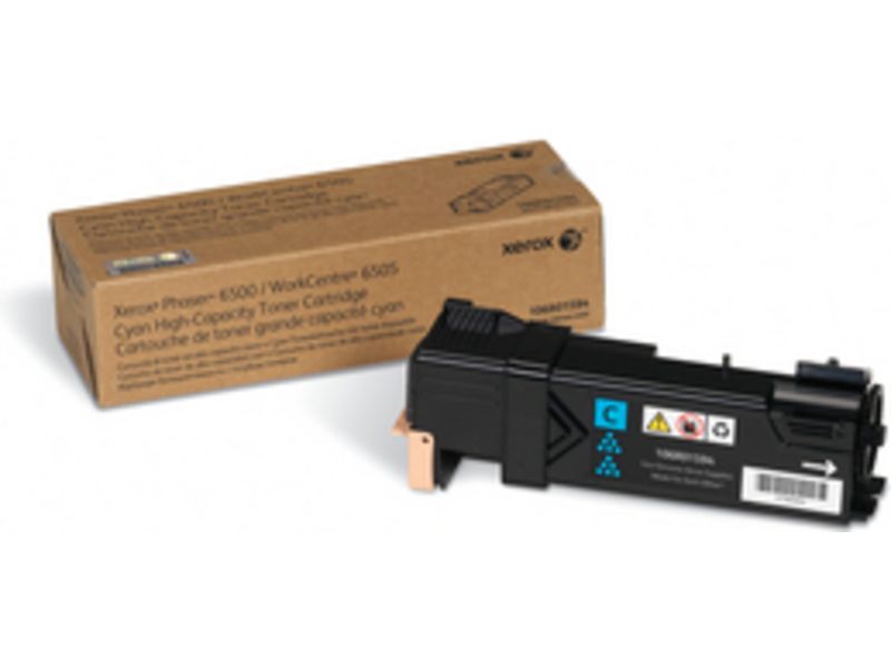 Xerox 106R01594 Toner Cyaan
