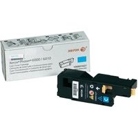 Xerox 106R01627 - Cyan - Toner