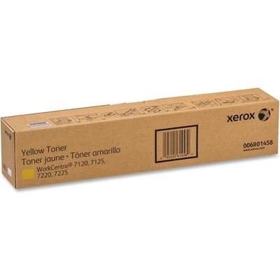 Xerox 006R01458 - Jaune - Toner