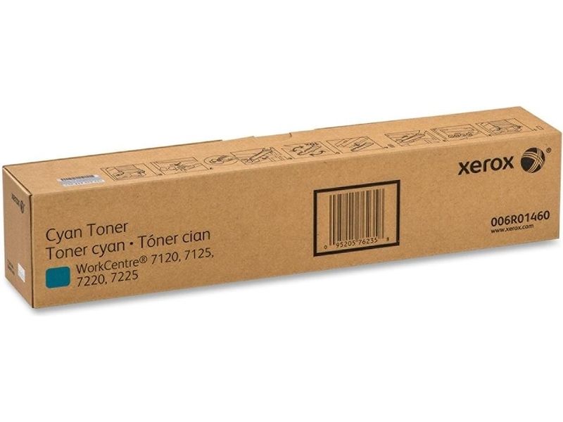 Xerox 006R01460 Toner Cyaan