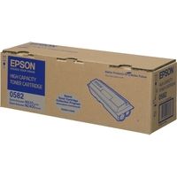 Epson S05058 (C13S050582) - Noir - Toner