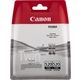 Cartouche d'encre Canon PGI-520BK2 Noir x2 - Multipack