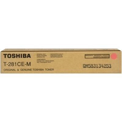 Toshiba 6AG00000844 - Magenta - Toner