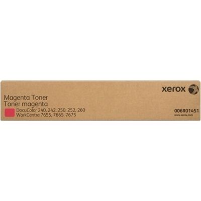 Toner Xerox 006R01451 Magenta 2x- Multipack