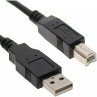 MediaRange 1,8 meter USB 2.0 - Câble USB