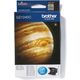 Brother LC-1240C - Cyan - Cartouche d'encre