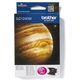 Brother LC-1240M - Magenta - Cartouche d'encre