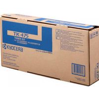Kyocera TK-475 - Noir - Toner