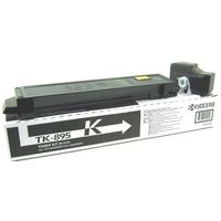 Kyocera TK-895 BK - Noir - Toner