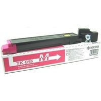 Kyocera TK-895 M - Magenta - Toner