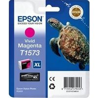Epson T1573 (C13T157340) Cartouche d'encre Magenta